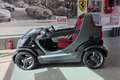 smart crossblade 4.500KM Schwarz - thumbnail 4