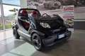 smart crossblade 4.500KM Schwarz - thumbnail 1