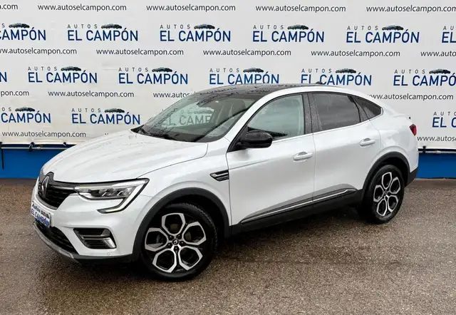 Renault Arkana 1.3 TCe Zen EDC 103kW