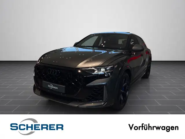 Audi RS Q8 RSQ8 ABT LE 760PS inkl. WKR