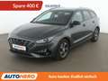 Hyundai i30 1.0 T-GDI Edition 30*TEMPO*CAM*PDC*CARPLAY*AHK* Gris - thumbnail 1
