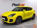 Suzuki Swift 1.4T Sport Amarillo - thumbnail 3