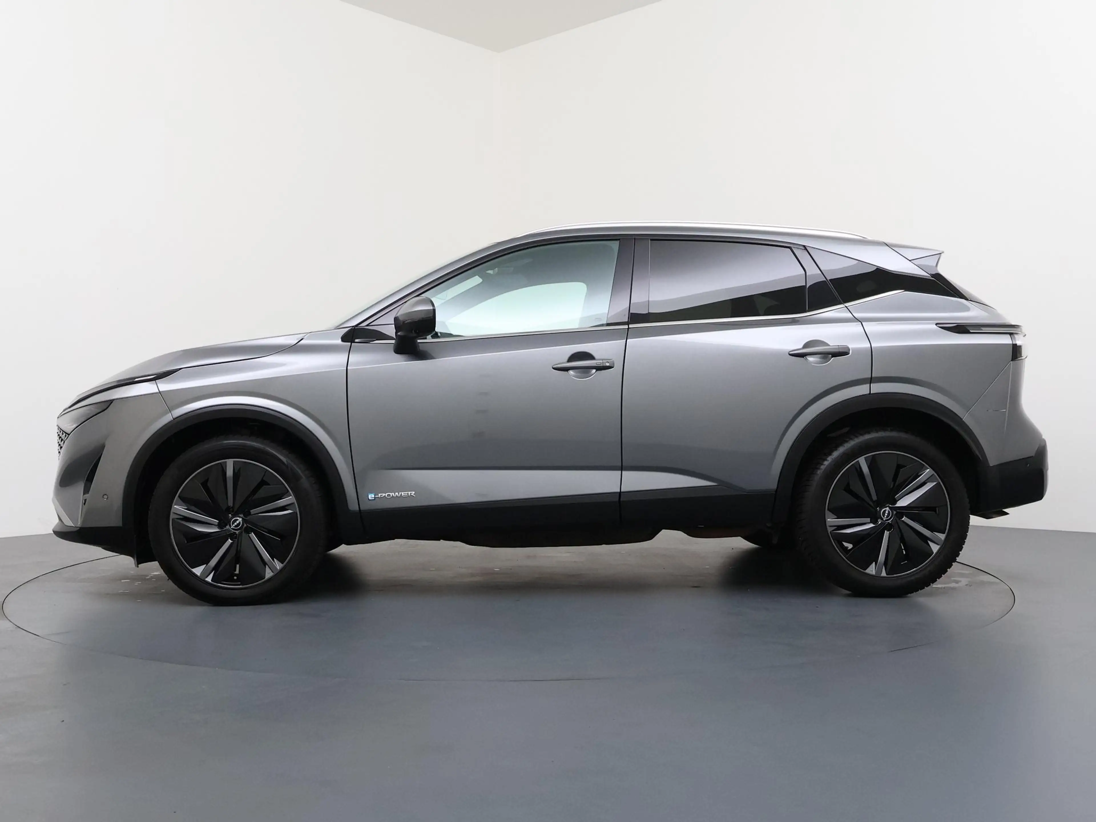 Nissan Qashqai 1.5 e-Power Tekna | panoramadak | — photo 2