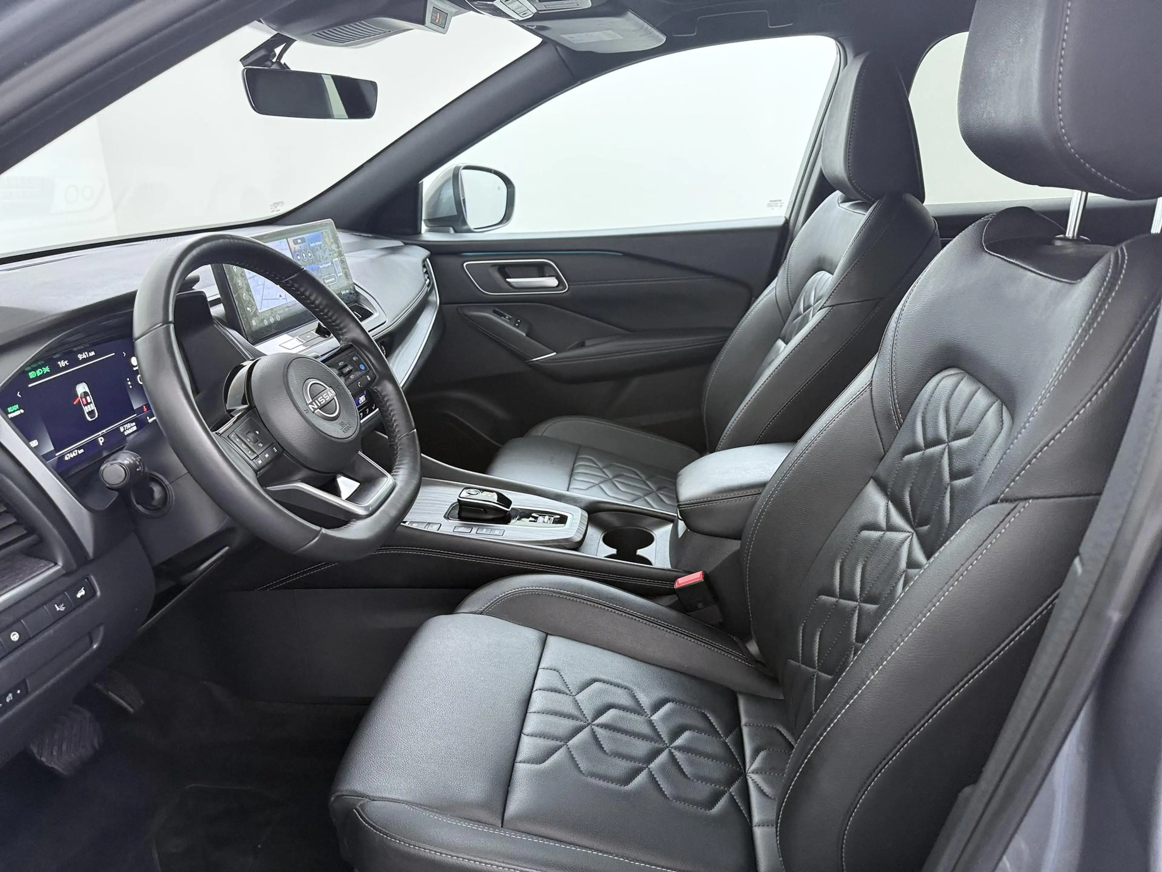 Nissan Qashqai 1.5 e-Power Tekna | panoramadak | — photo 13