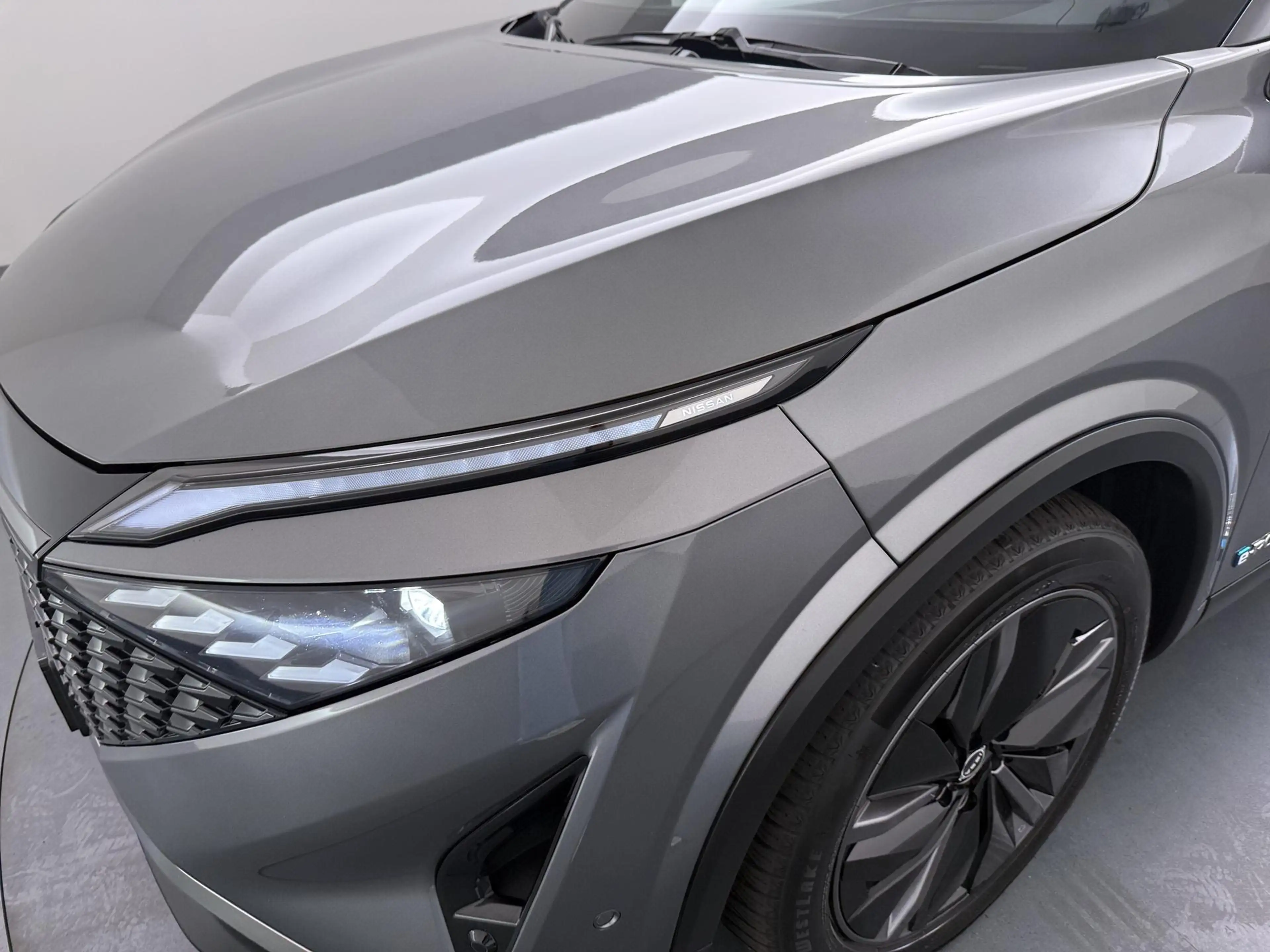 Nissan Qashqai 1.5 e-Power Tekna | panoramadak | — photo 15