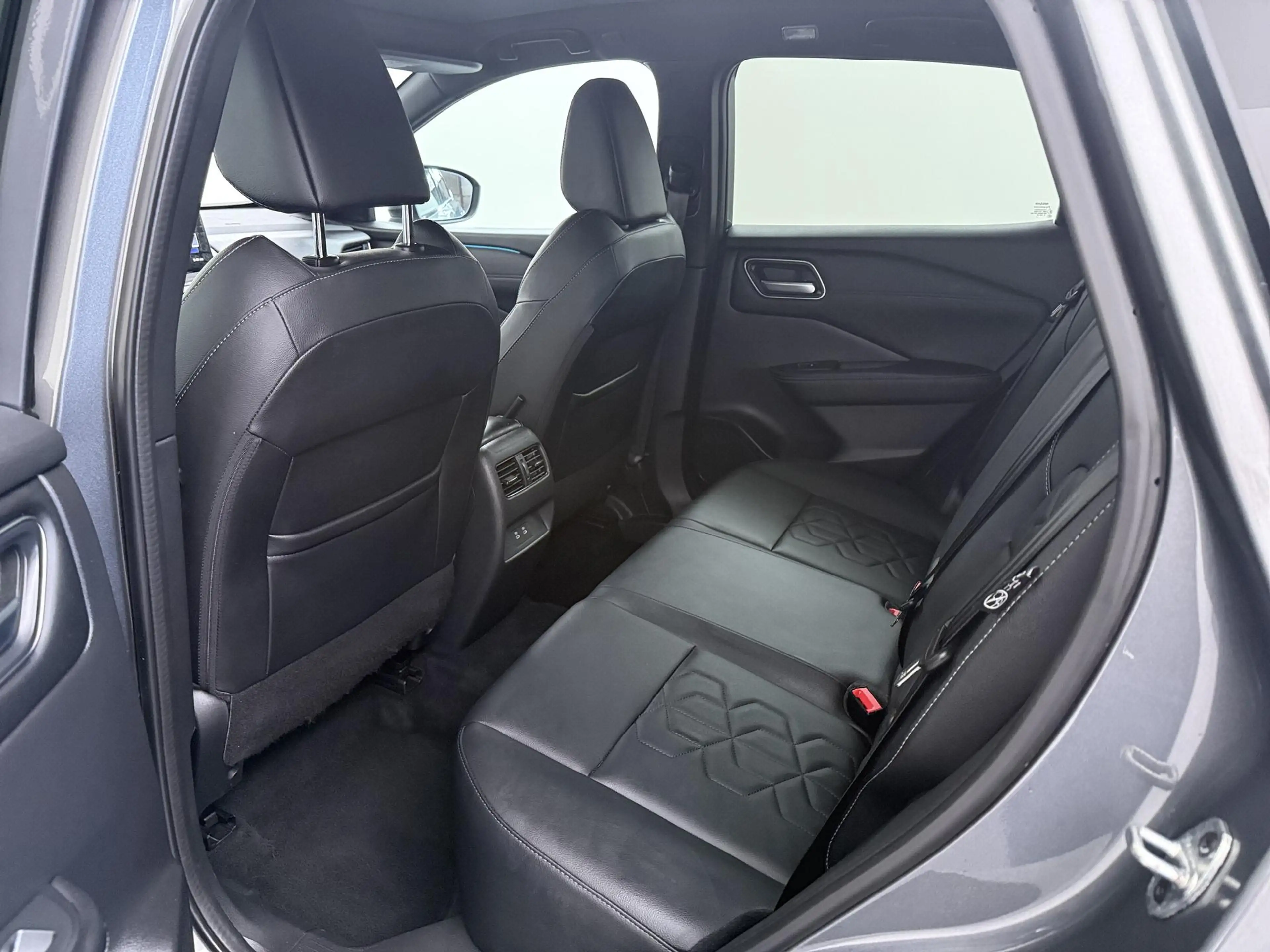 Nissan Qashqai 1.5 e-Power Tekna | panoramadak | — photo 14