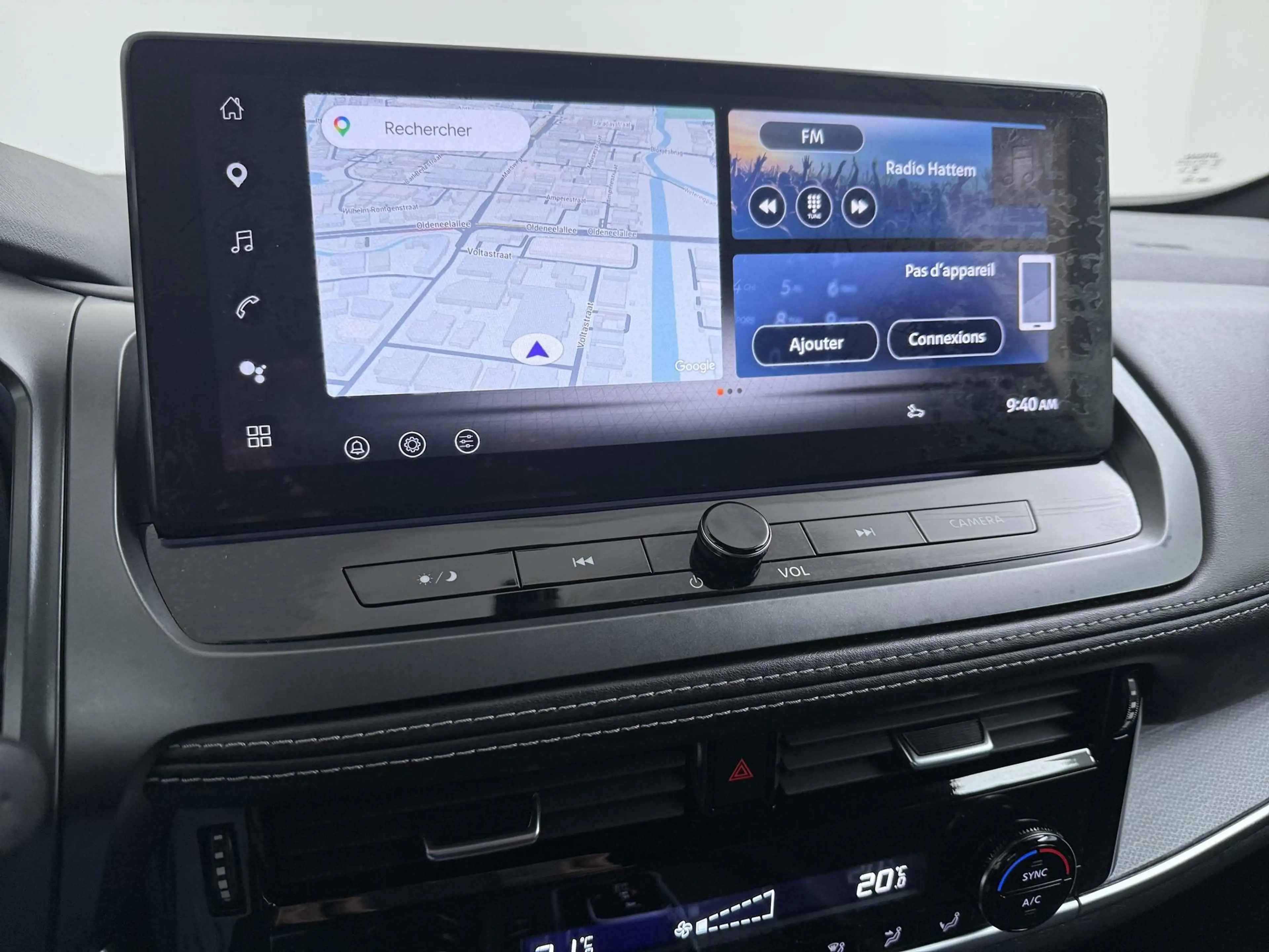 Nissan Qashqai 1.5 e-Power Tekna | panoramadak | — photo 11
