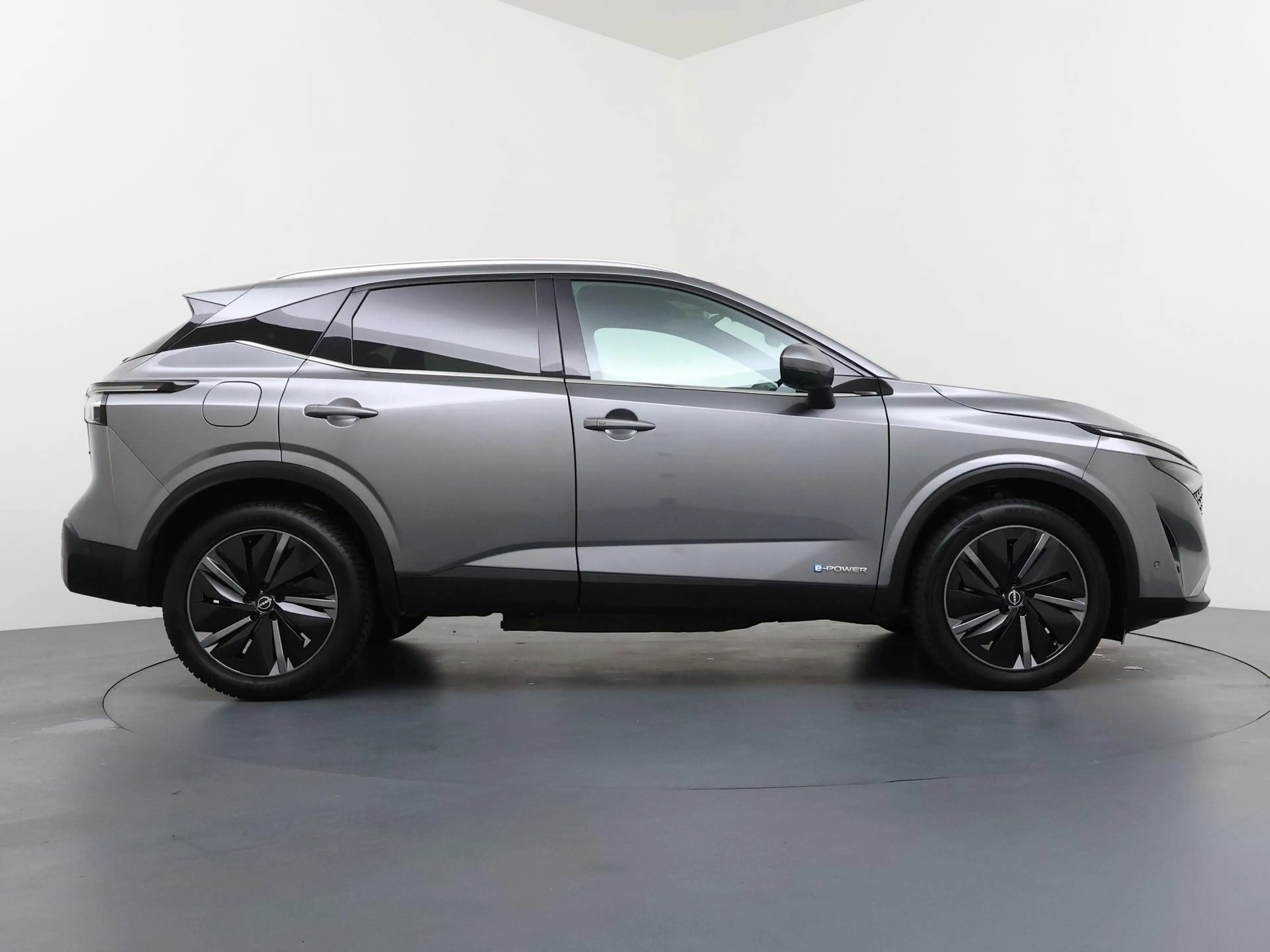 Nissan Qashqai 1.5 e-Power Tekna | panoramadak | — photo 6