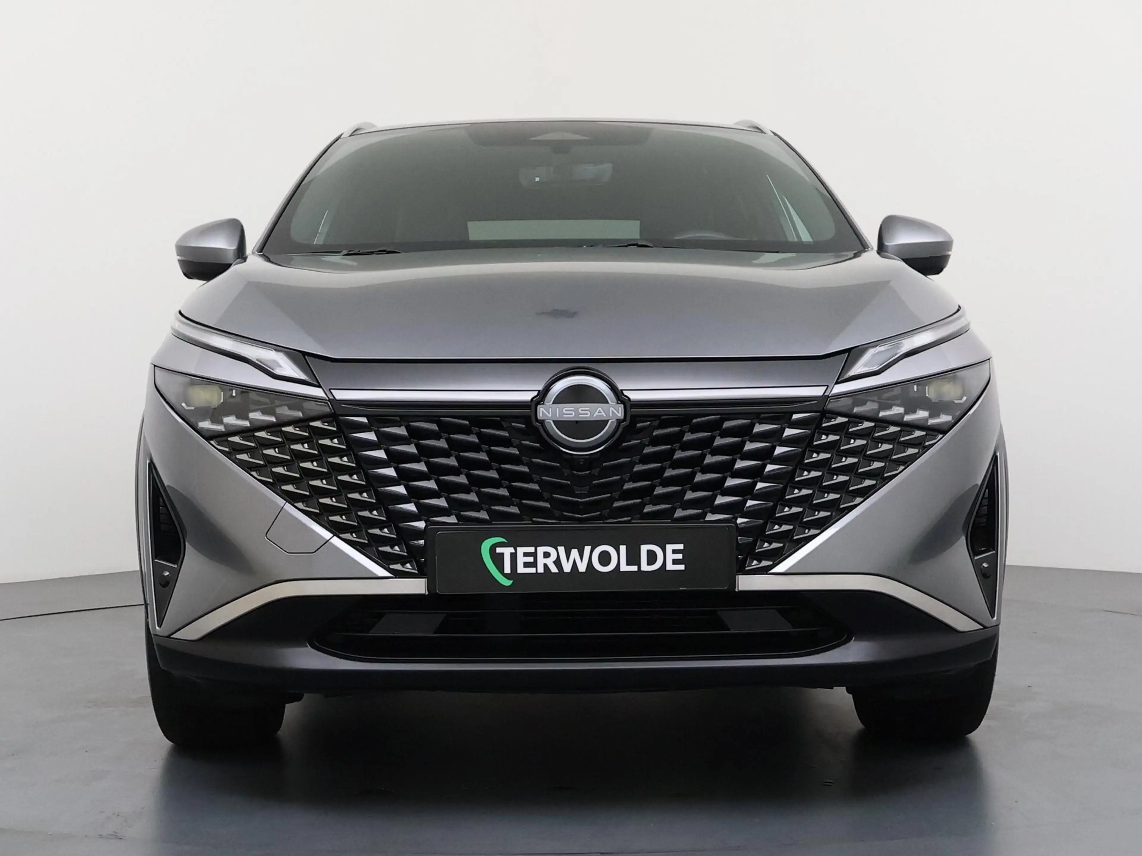 Nissan Qashqai 1.5 e-Power Tekna | panoramadak | — photo 8
