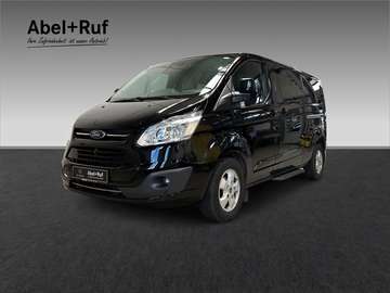 Tourneo Custom Kombi 310 L2 - nur Export/Händler