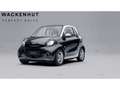 smart forTwo EQ COOL & AUDIO PLUS WINTER DIGI.RADIO Zilver - thumbnail 1
