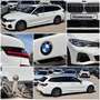 BMW 340 M340d xDrive Touring Anhängerk. Drive-Parkassist T Blanc - thumbnail 15