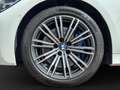 BMW 340 M340d xDrive Touring Anhängerk. Drive-Parkassist T Blanc - thumbnail 10