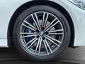 BMW 340 M340d xDrive Touring Anhängerk. Drive-Parkassist T Blanc - thumbnail 14