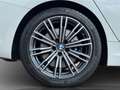 BMW 340 M340d xDrive Touring Anhängerk. Drive-Parkassist T Blanc - thumbnail 13