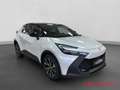 Toyota C-HR 1.8 Hybrid Black&White WKR geschenkt Weiß - thumbnail 6