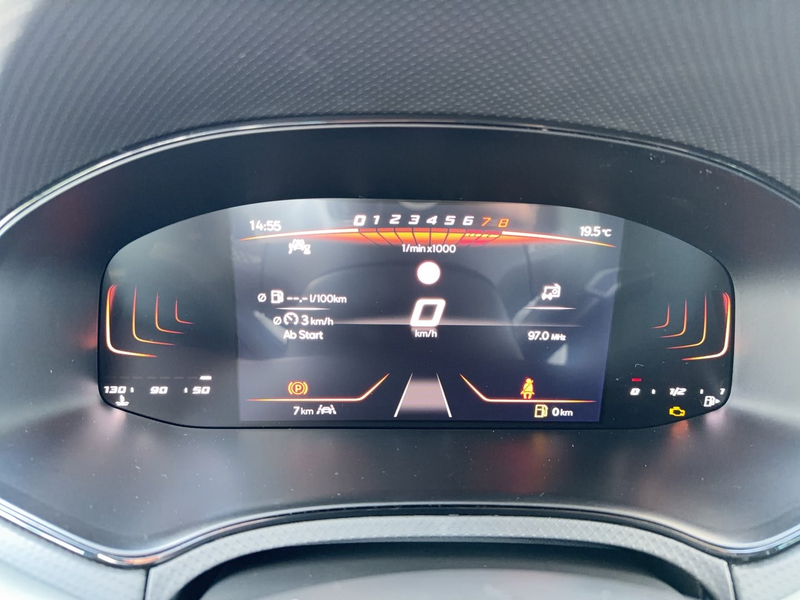 SEAT Arona Style 1.0 TSI — photo 7
