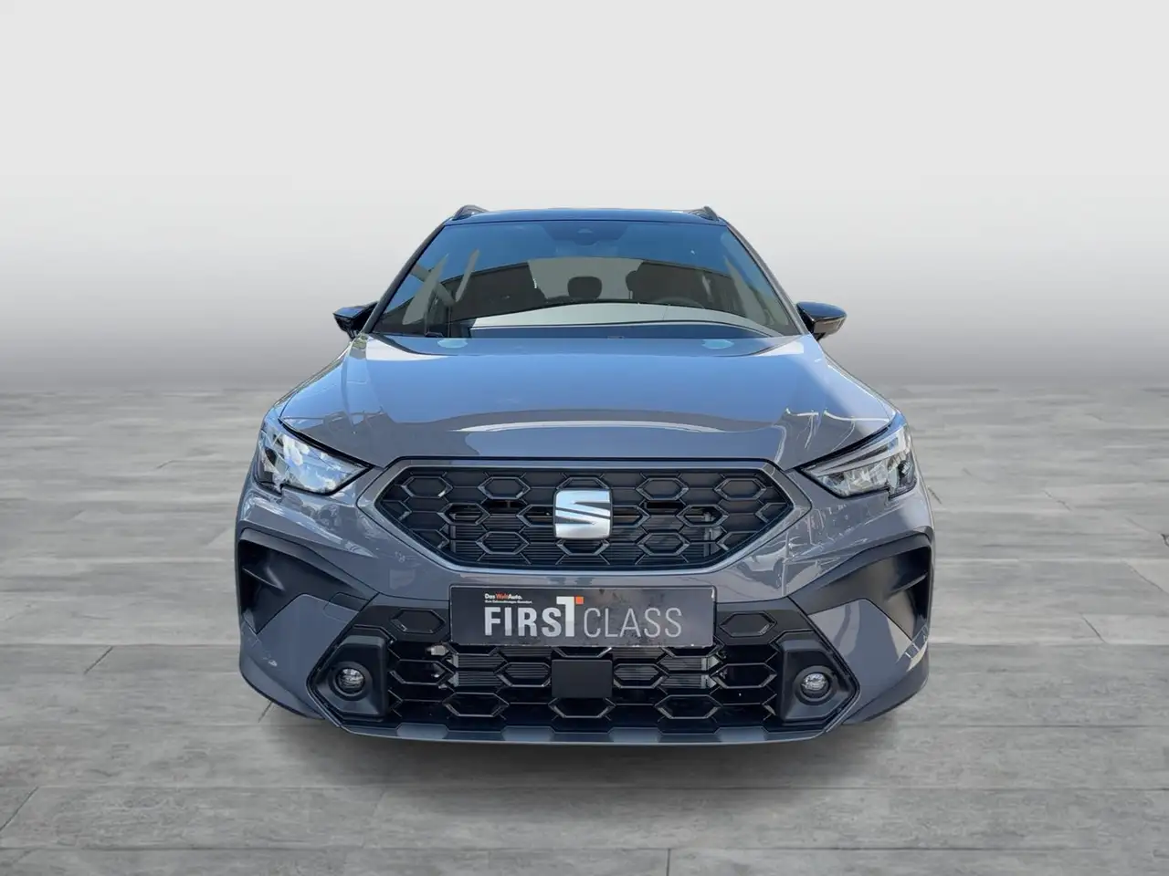 SEAT Arona 2026