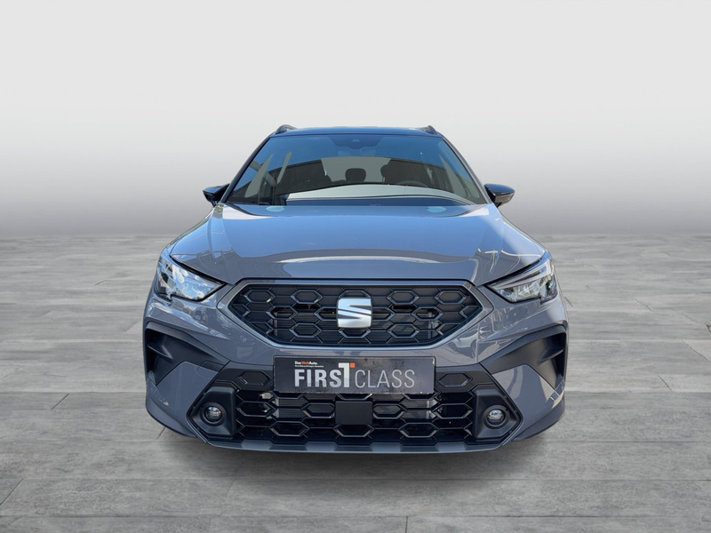 SEAT Arona Style 1.0 TSI — photo 2