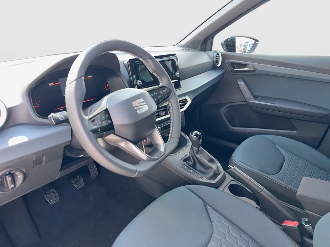 SEAT Arona 2026
