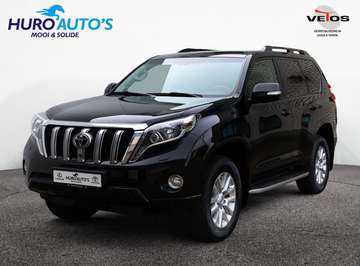 4.0 V6 Executive | Grijs Kenteken | Leder | 360 Ca
