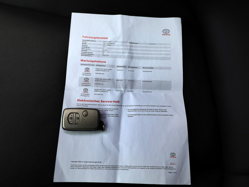 Photo du véhicule