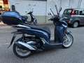 Honda SH 350i 05/2023 KM.3190 ANTIFURTO Blauw - thumbnail 6