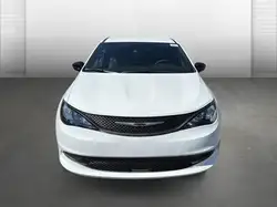 Chrysler Grand Caravan 2026