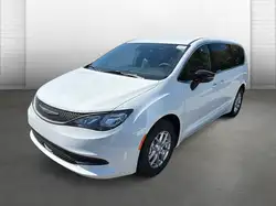 Chrysler Grand Caravan 2026