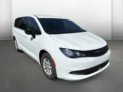 Chrysler Grand Caravan 2026