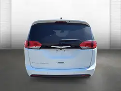 Chrysler Grand Caravan 2026