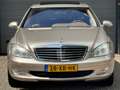 Mercedes-Benz S 350 Lang Prestige Plus - Schuifdak Gold - thumbnail 9