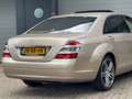 Mercedes-Benz S 350 Lang Prestige Plus - Schuifdak Gold - thumbnail 11