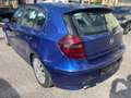 BMW 116 i  **TÜV Neu*PDC*Lederlenkrad*Klima*ALU** Blauw - thumbnail 3