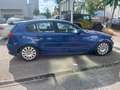 BMW 116 i  **TÜV Neu*PDC*Lederlenkrad*Klima*ALU** Blauw - thumbnail 8