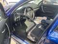 BMW 116 i  **TÜV Neu*PDC*Lederlenkrad*Klima*ALU** Blauw - thumbnail 15