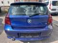 BMW 116 i  **TÜV Neu*PDC*Lederlenkrad*Klima*ALU** Blauw - thumbnail 5
