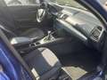 BMW 116 i  **TÜV Neu*PDC*Lederlenkrad*Klima*ALU** Blauw - thumbnail 10
