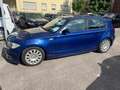 BMW 116 i  **TÜV Neu*PDC*Lederlenkrad*Klima*ALU** Blauw - thumbnail 4