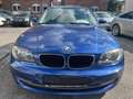 BMW 116 i  **TÜV Neu*PDC*Lederlenkrad*Klima*ALU** Blauw - thumbnail 1