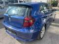 BMW 116 i  **TÜV Neu*PDC*Lederlenkrad*Klima*ALU** Blauw - thumbnail 7