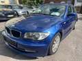 BMW 116 i  **TÜV Neu*PDC*Lederlenkrad*Klima*ALU** Blauw - thumbnail 6