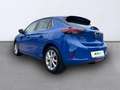 Opel Corsa F Elegance wenig km Blauw - thumbnail 7