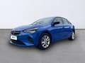 Opel Corsa F Elegance wenig km Blauw - thumbnail 2