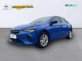 Opel Corsa F Elegance wenig km Blauw - thumbnail 1