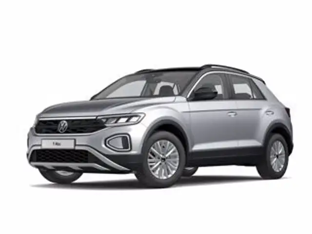 Volkswagen T-Roc T-Roc 2.0 TDI SCR Life