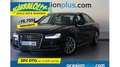 Audi A8 4.2TDI CD quattro Tiptronic Azul - thumbnail 1