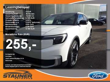 RWD Premium 77 KWH ACC 19 Zoll Räder