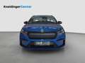 Skoda Enyaq Sportline 85 Blau - thumbnail 4