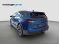 Skoda Enyaq Sportline 85 Blau - thumbnail 25
